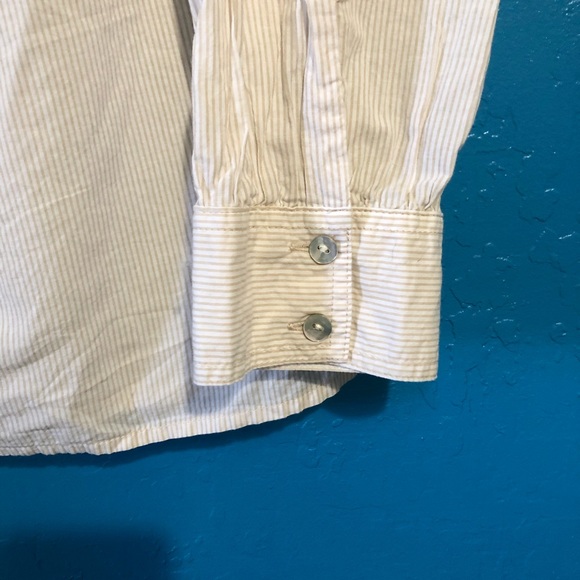 Ladies Covington Button Down - Picture 5 of 7